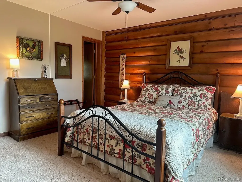 312 Bowstring Road Como CO 80432