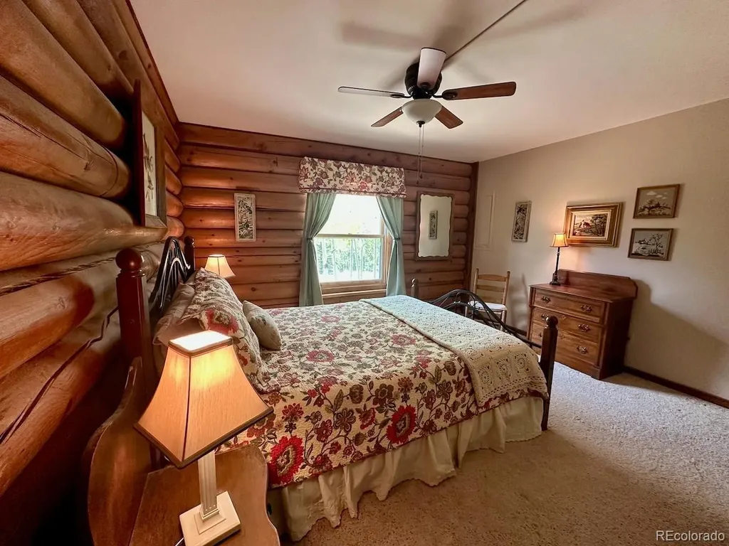 312 Bowstring Road Como CO 80432