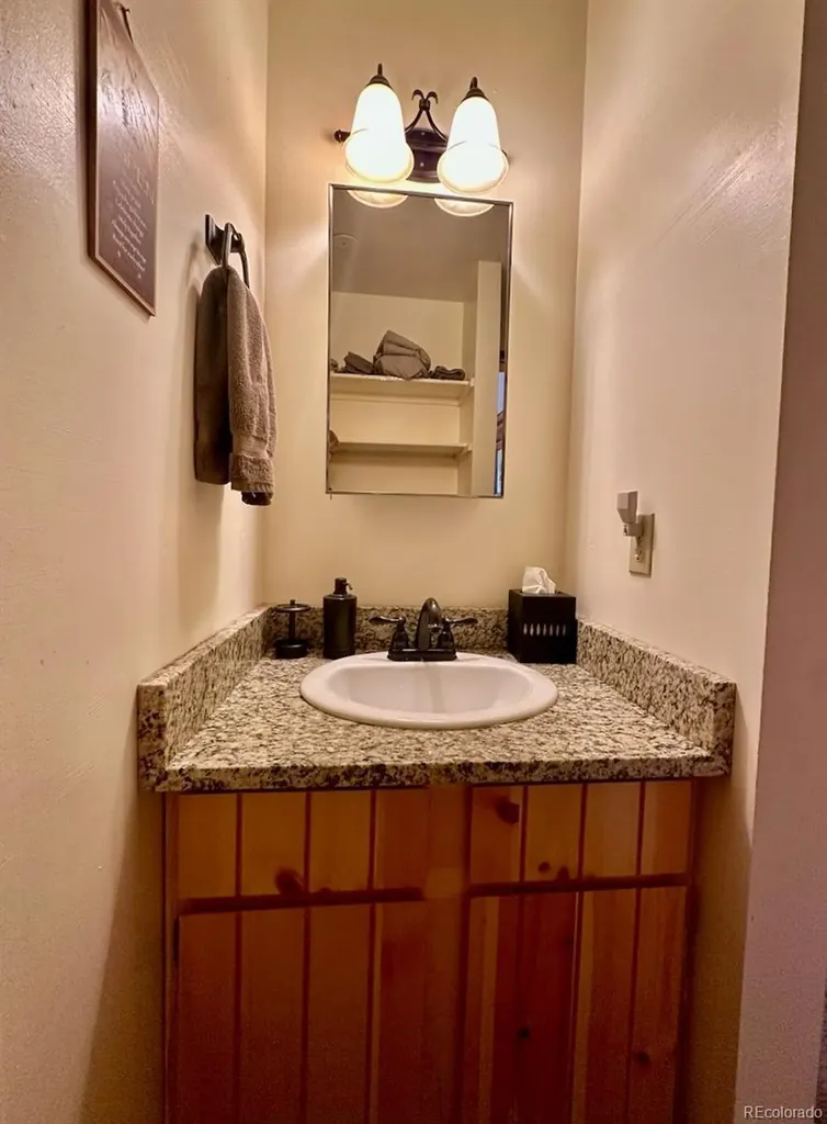 312 Bowstring Road Como CO 80432
