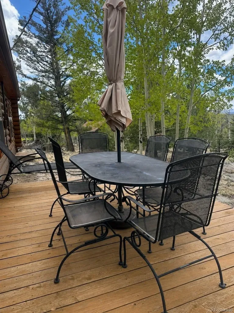 312 Bowstring Road Como CO 80432