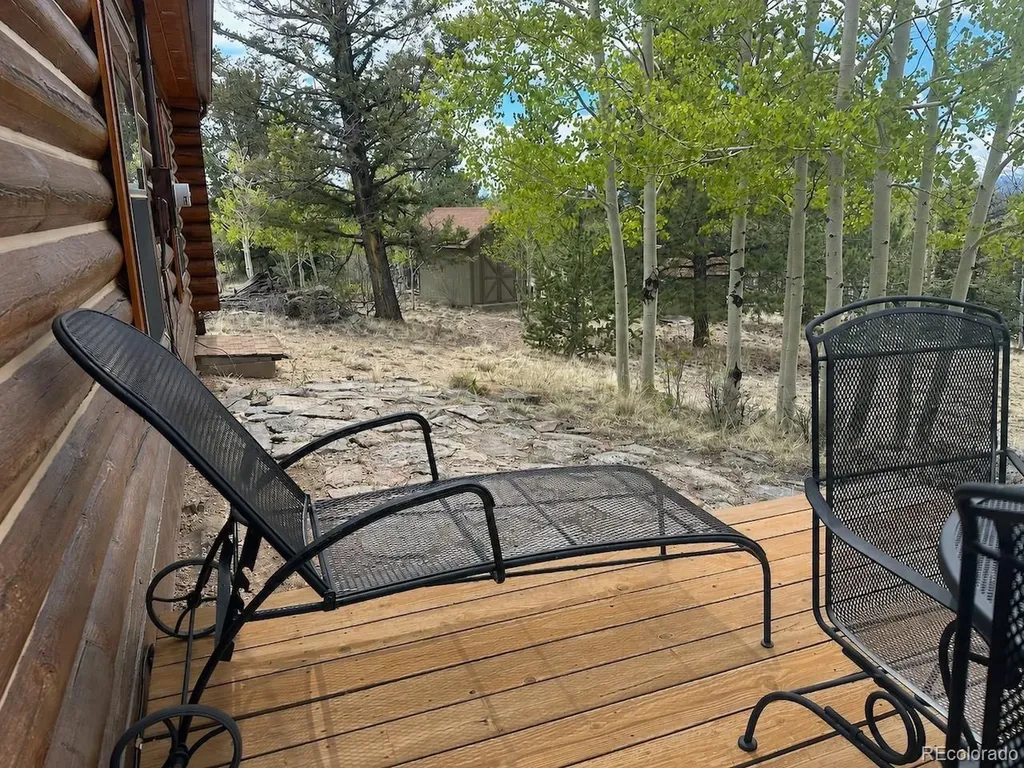 312 Bowstring Road Como CO 80432