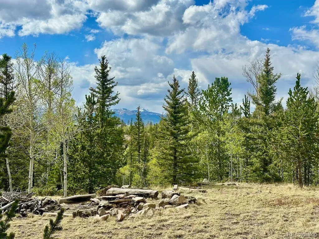 312 Bowstring Road Como CO 80432