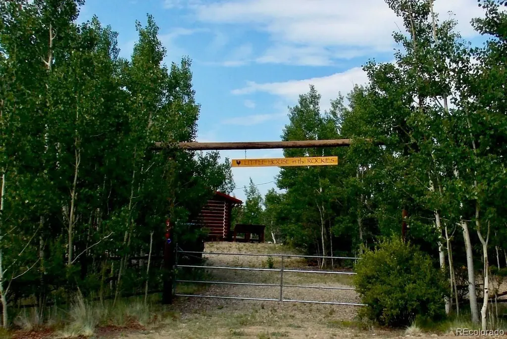 312 Bowstring Road Como CO 80432