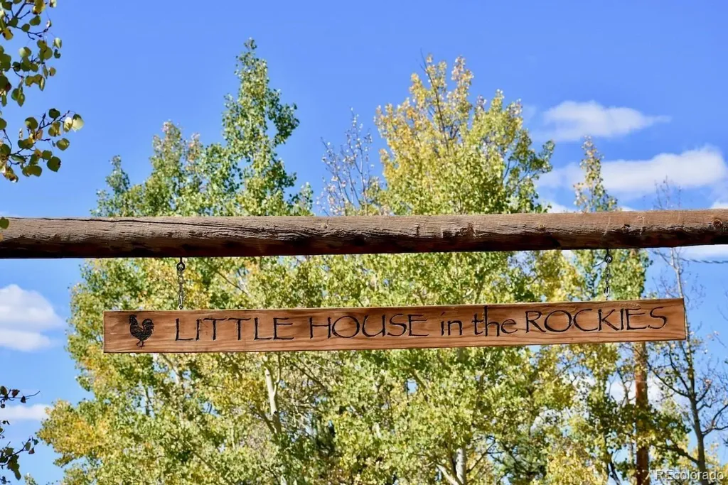 312 Bowstring Road Como CO 80432
