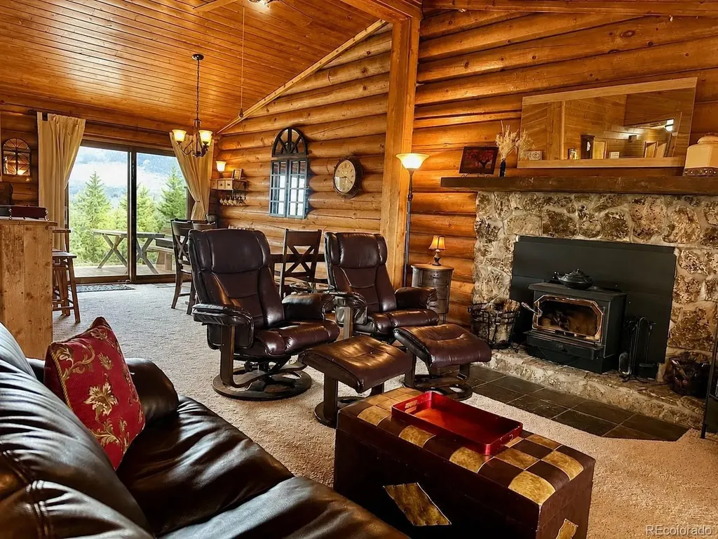 312 Bowstring Road Como CO 80432