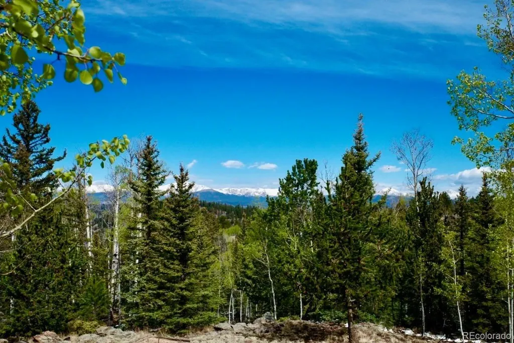 312 Bowstring Road Como CO 80432