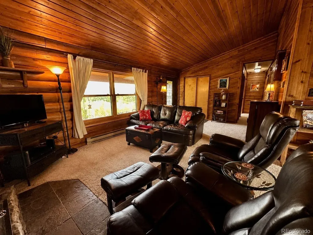 312 Bowstring Road Como CO 80432