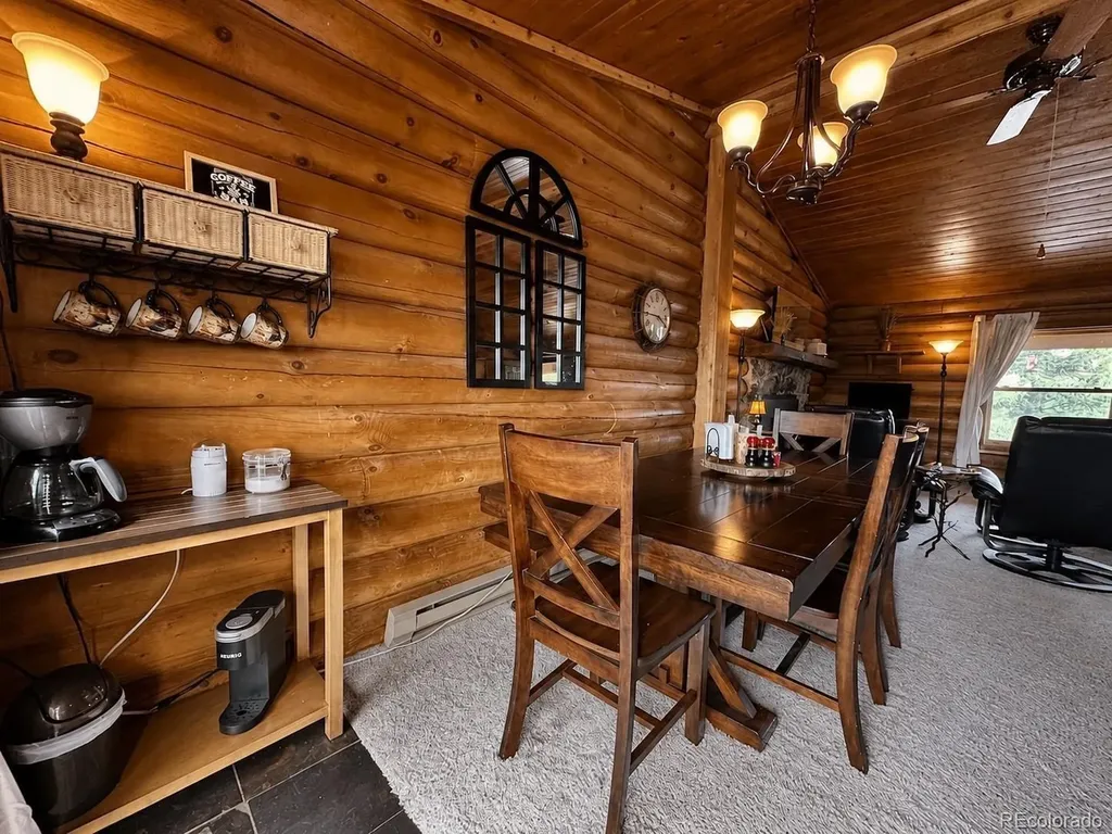 312 Bowstring Road Como CO 80432