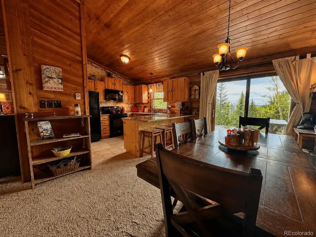312 Bowstring Road Como CO 80432