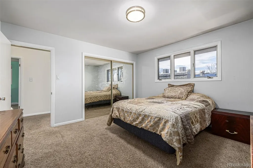 529 S Magnolia Lane Denver CO 80224