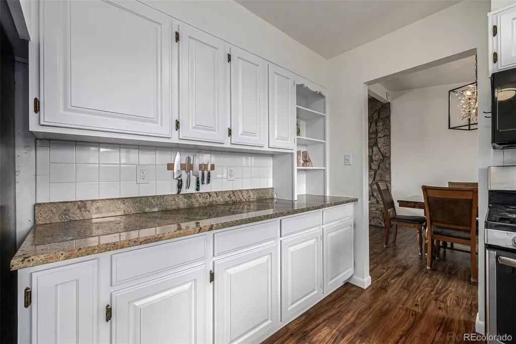 529 S Magnolia Lane Denver CO 80224