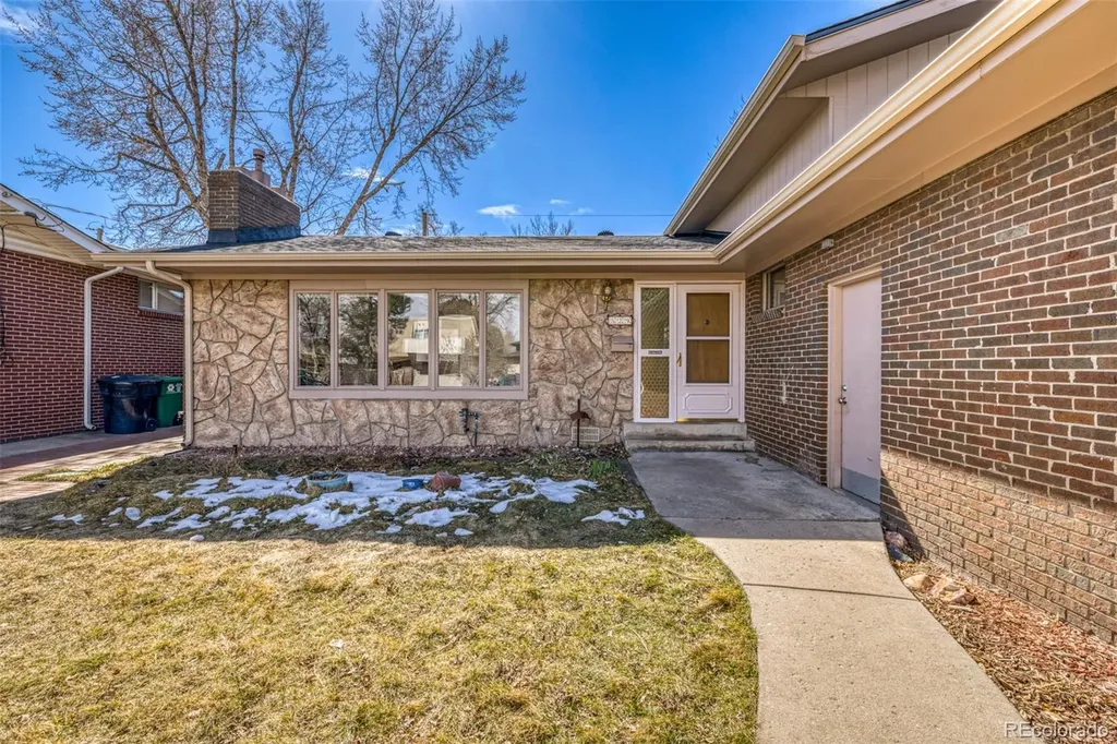 529 S Magnolia Lane Denver CO 80224