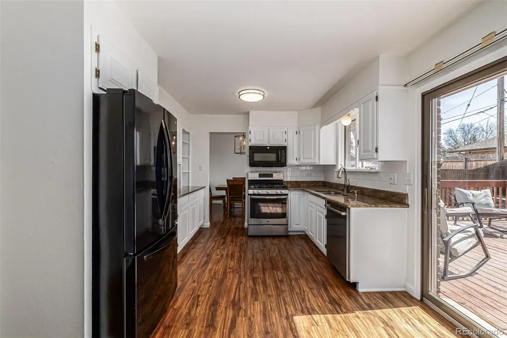 529 S Magnolia Lane Denver CO 80224
