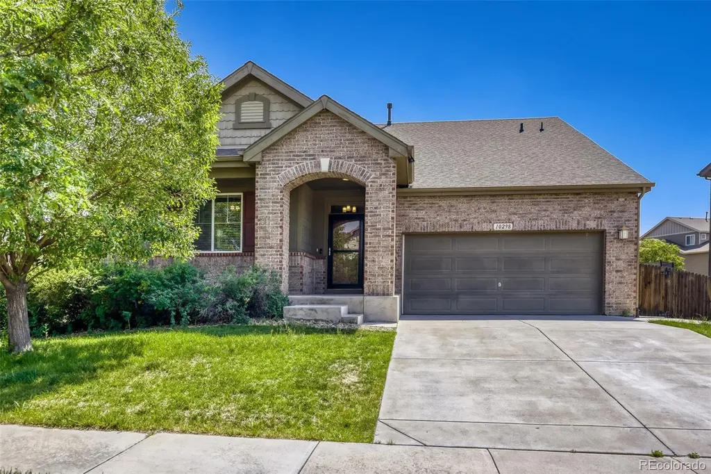 10298 Nucla Street Commerce City CO 80022