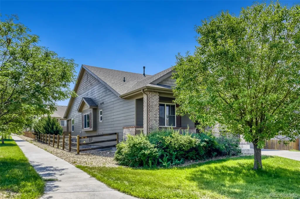 10298 Nucla Street Commerce City CO 80022