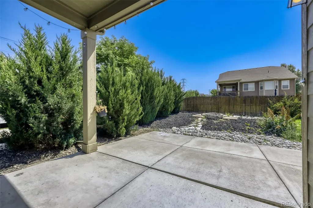 10298 Nucla Street Commerce City CO 80022