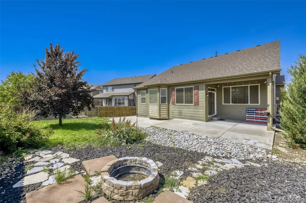 10298 Nucla Street Commerce City CO 80022