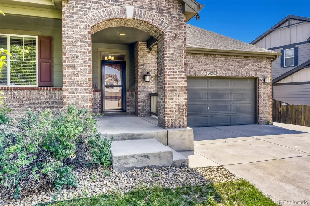 10298 Nucla Street Commerce City CO 80022