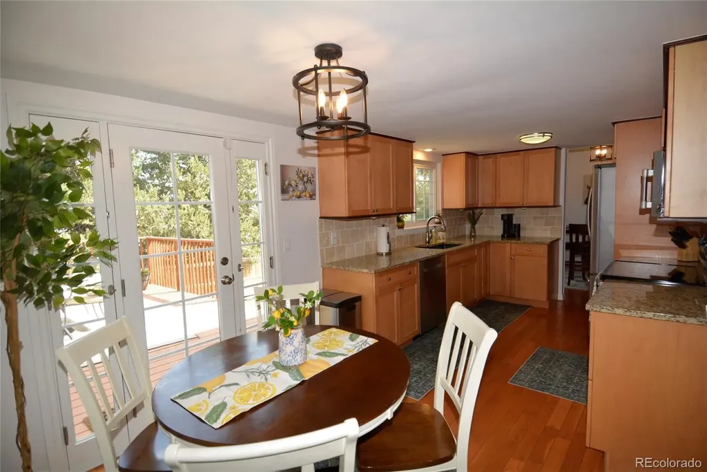 9747 W Nova Avenue Littleton CO 80127