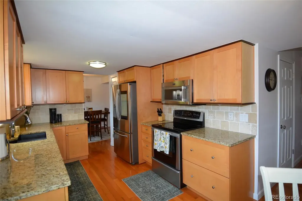 9747 W Nova Avenue Littleton CO 80127