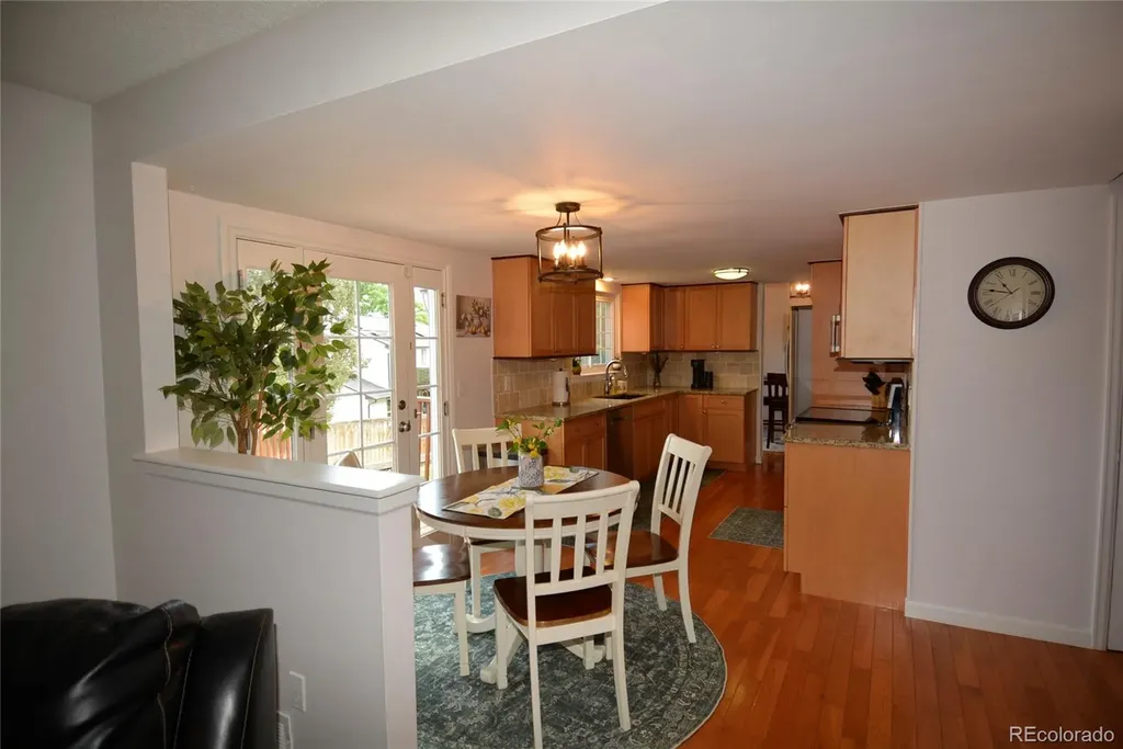 9747 W Nova Avenue Littleton CO 80127