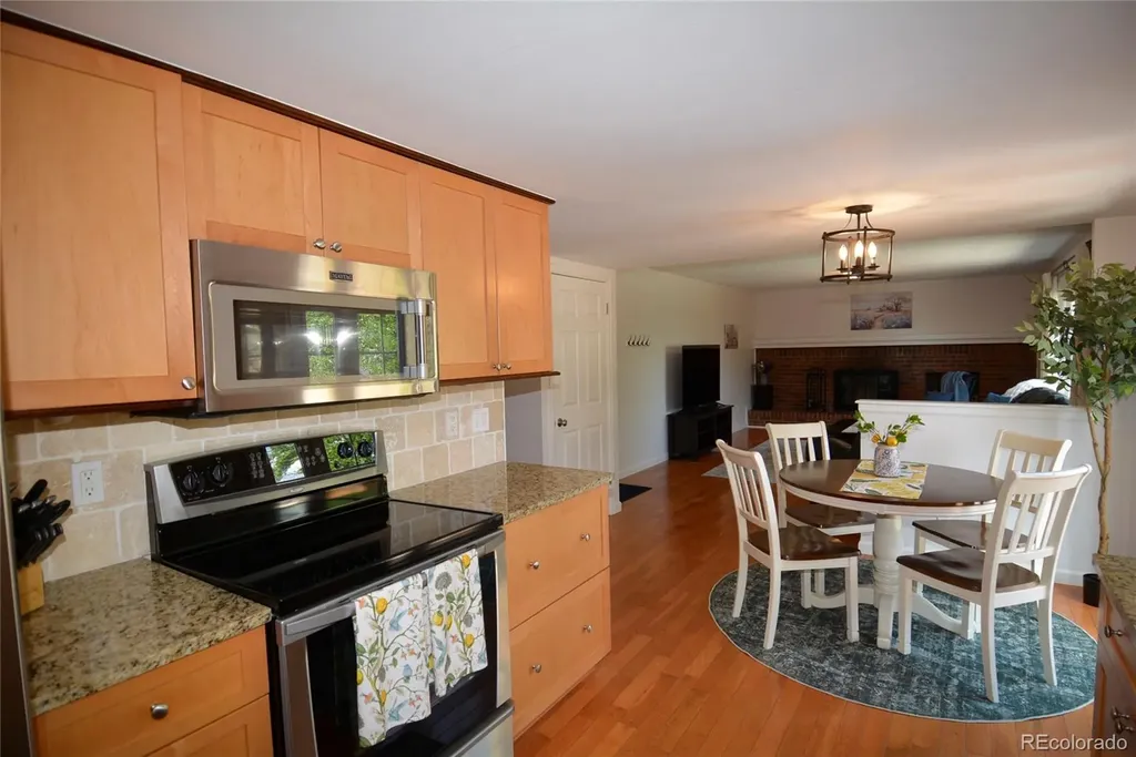 9747 W Nova Avenue Littleton CO 80127