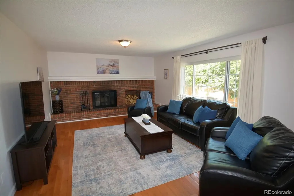9747 W Nova Avenue Littleton CO 80127