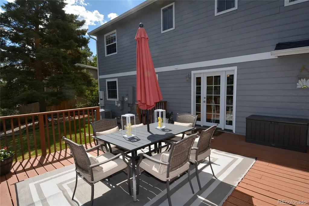 9747 W Nova Avenue Littleton CO 80127