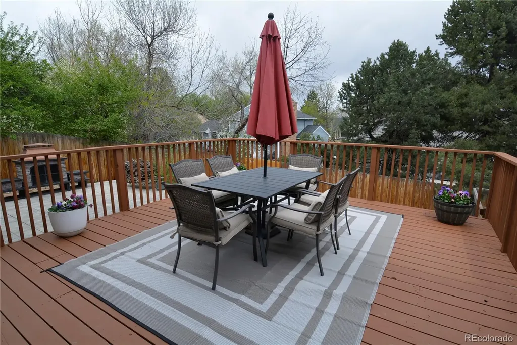 9747 W Nova Avenue Littleton CO 80127