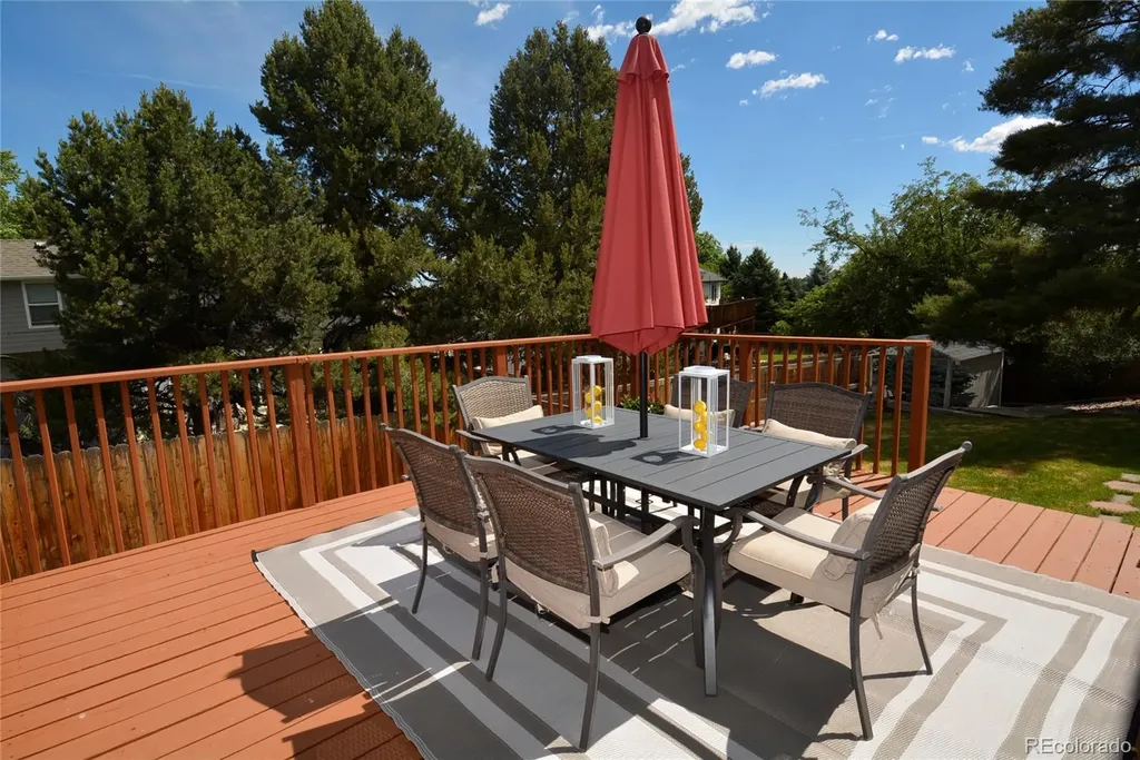 9747 W Nova Avenue Littleton CO 80127