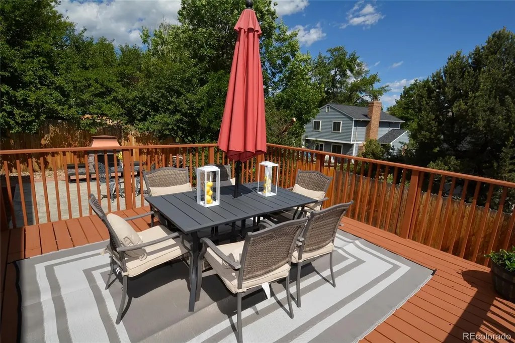9747 W Nova Avenue Littleton CO 80127