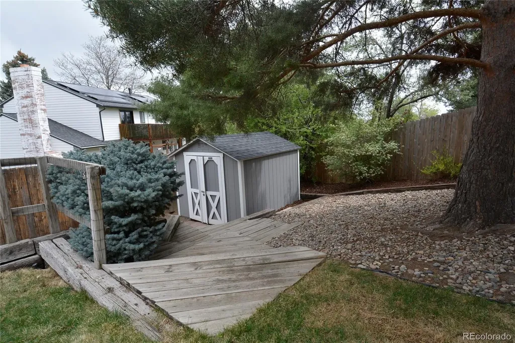 9747 W Nova Avenue Littleton CO 80127