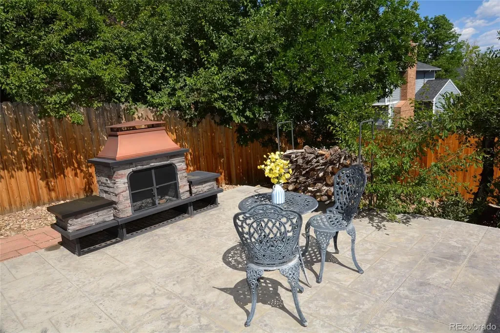 9747 W Nova Avenue Littleton CO 80127