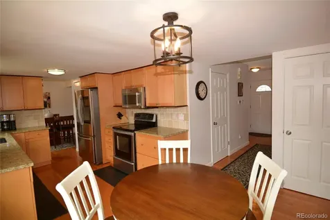 9747 W Nova Avenue Littleton CO 80127