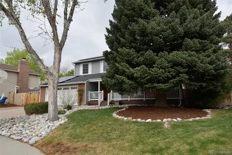 9747 W Nova Avenue Littleton CO 80127