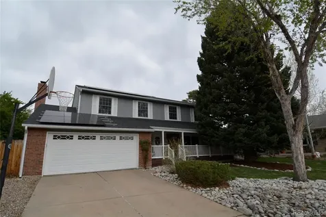 9747 W Nova Avenue Littleton CO 80127