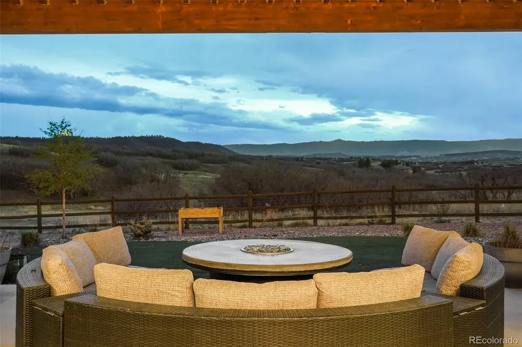 1544 King Mick Court Castle Rock CO 80104