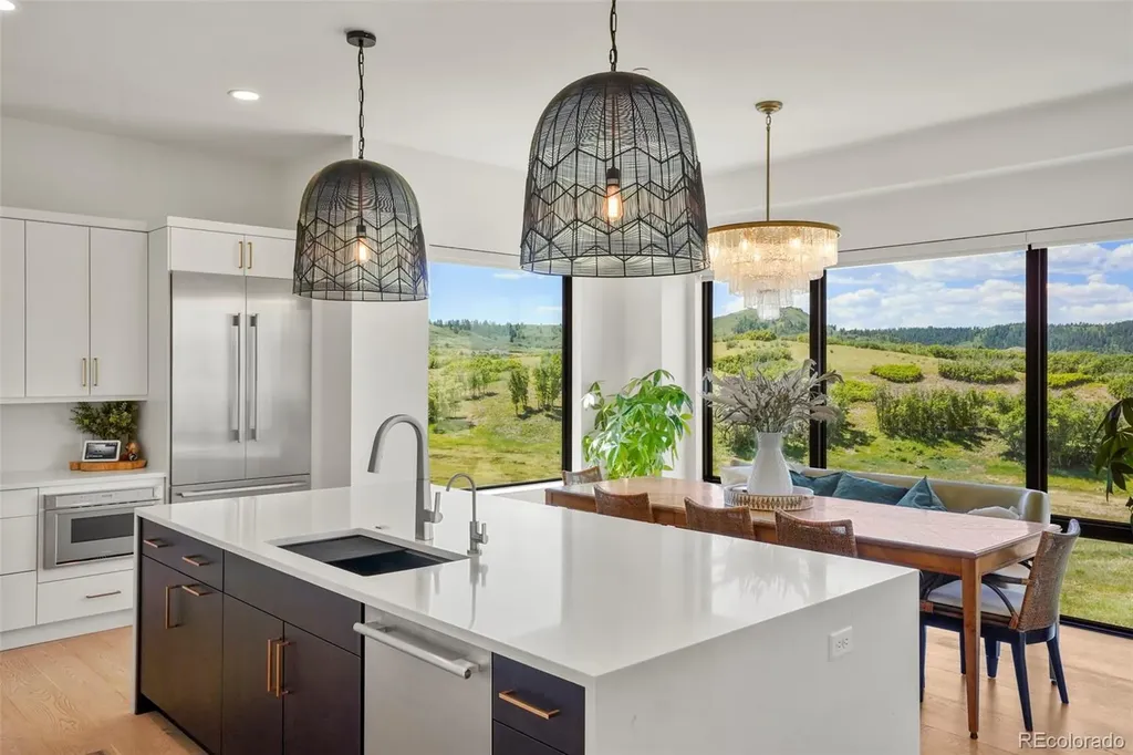1544 King Mick Court Castle Rock CO 80104