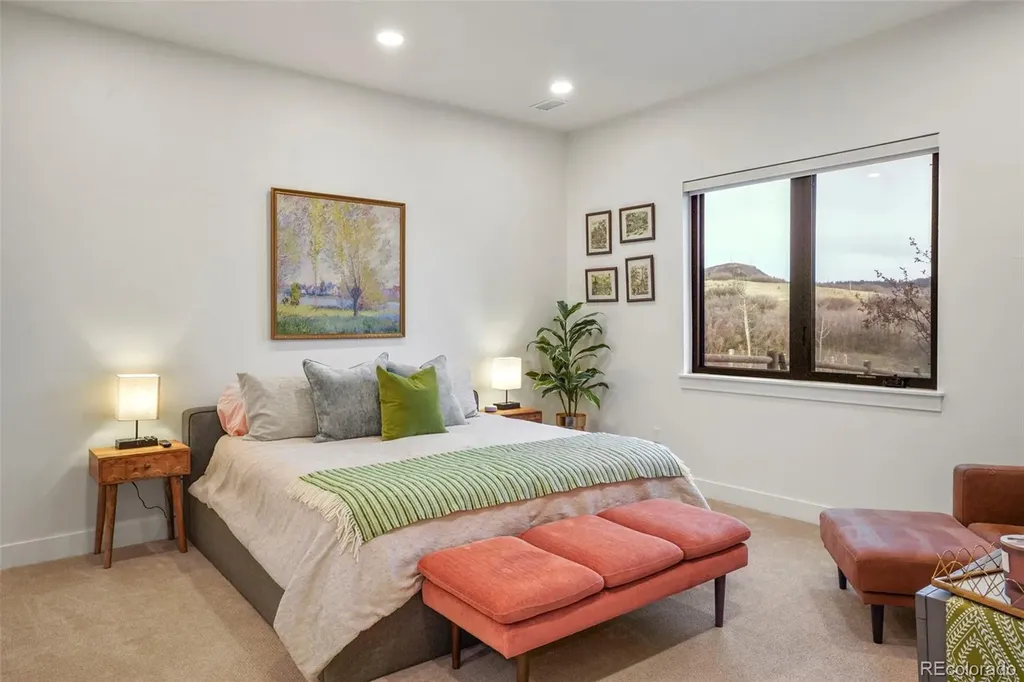 1544 King Mick Court Castle Rock CO 80104