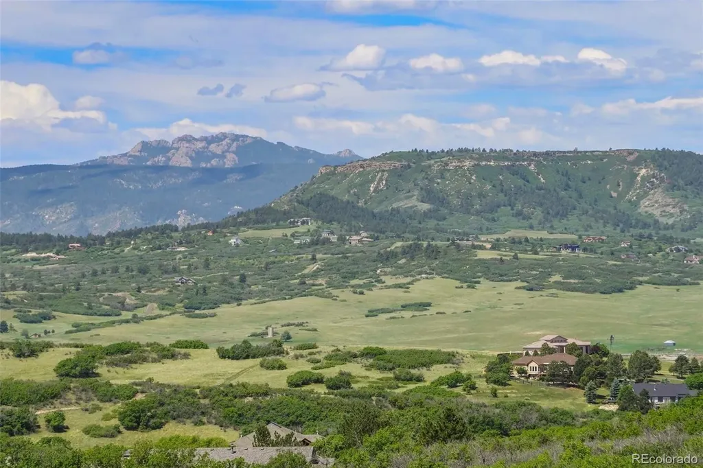 1544 King Mick Court Castle Rock CO 80104