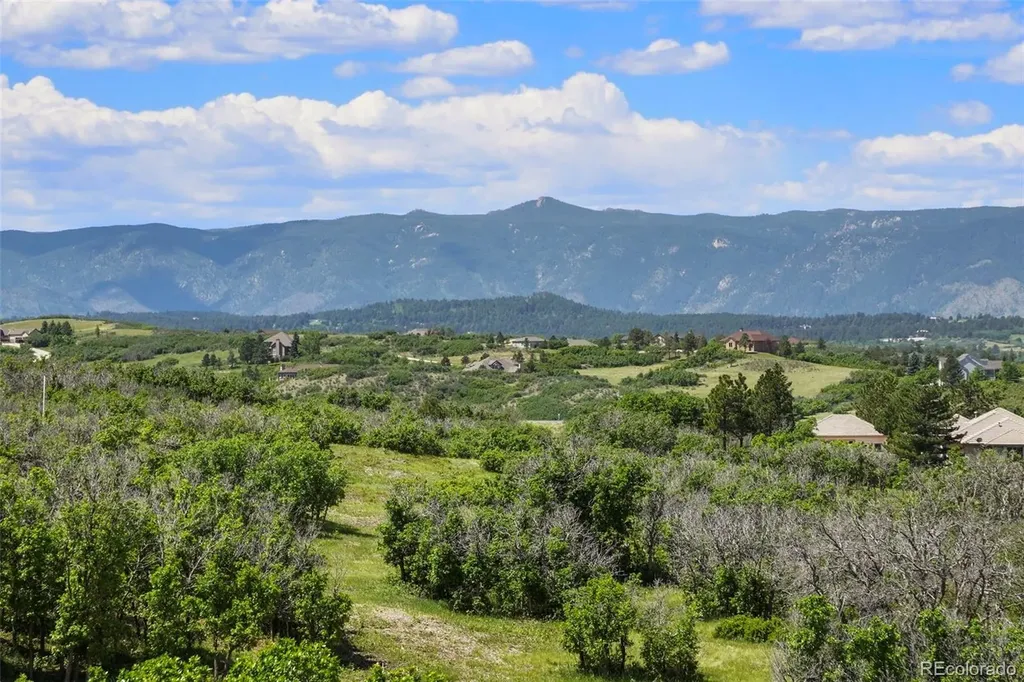 1544 King Mick Court Castle Rock CO 80104