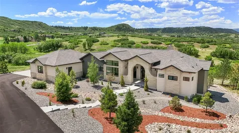 1544 King Mick Court Castle Rock CO 80104