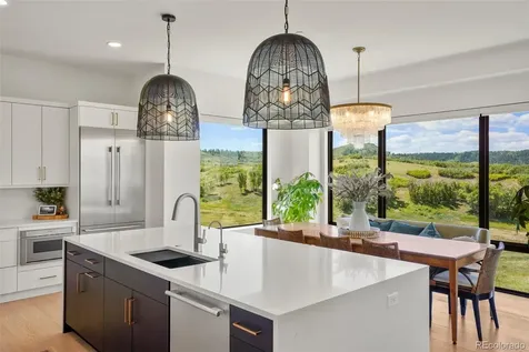 1544 King Mick Court Castle Rock CO 80104