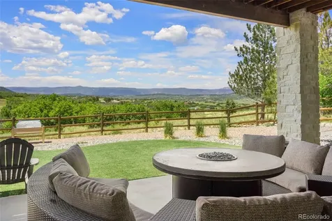 1544 King Mick Court Castle Rock CO 80104