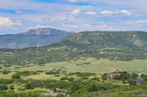 1544 King Mick Court Castle Rock CO 80104