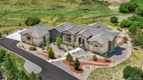 1544 King Mick Court Castle Rock CO 80104