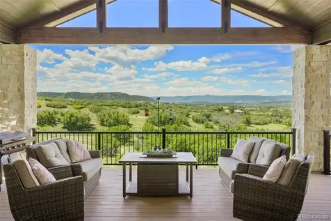 1544 King Mick Court Castle Rock CO 80104