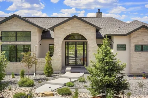 1544 King Mick Court Castle Rock CO 80104
