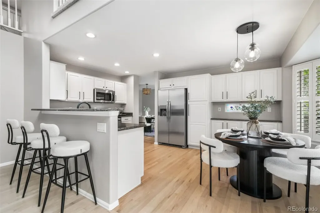 16297 Hobson Place Monument CO 80132