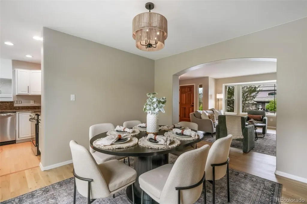 16297 Hobson Place Monument CO 80132